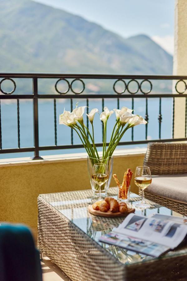 Apartamento Iva'S Sea View Balcony Kotor Exterior foto